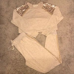 2pc Loungewear
